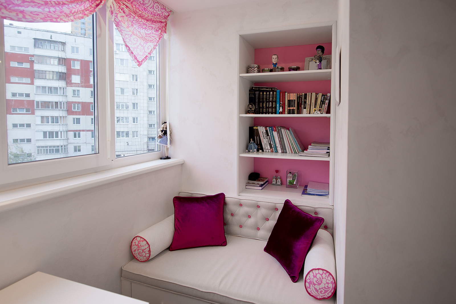 Квартира 85 кв.м