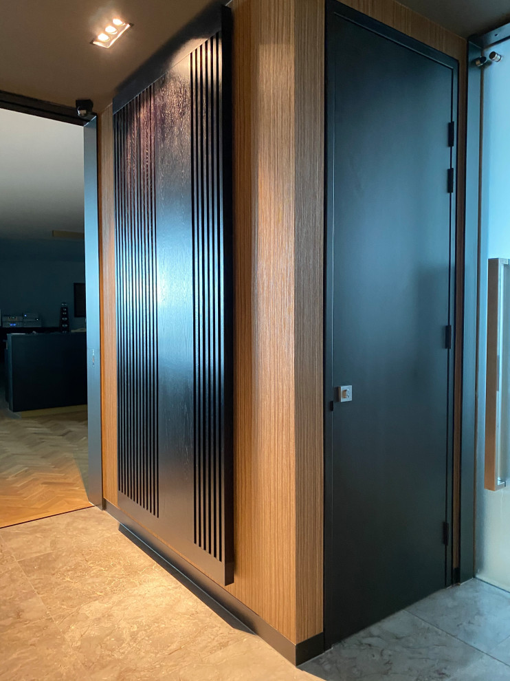 Incredible Penthouse Interior Design Ideas For A Modern Luxury Vibe