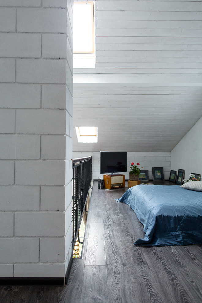 Интерьер Квартира № 3