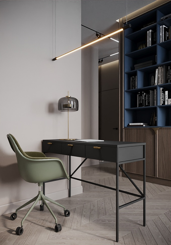 ЖК Фестиваль Парк