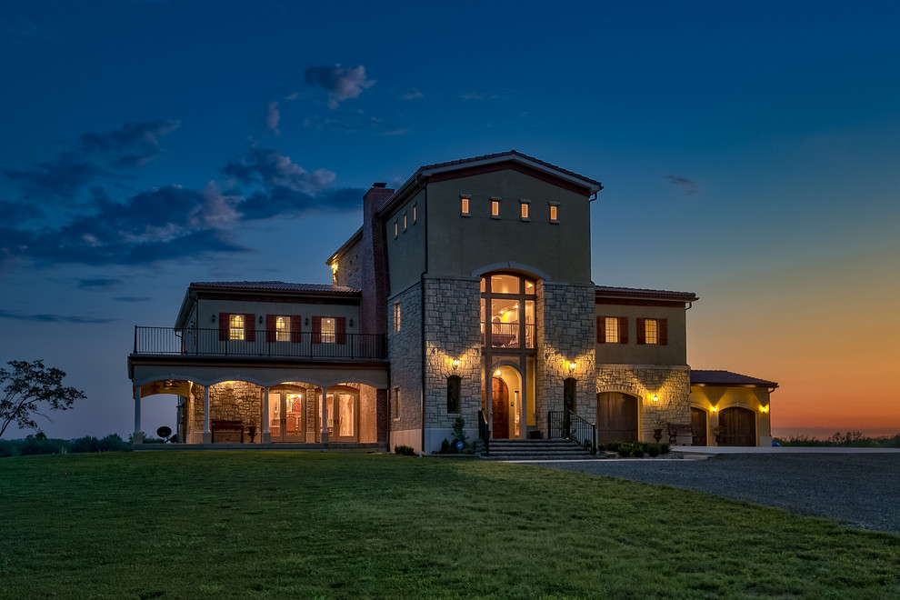 Best of Kansas City 2015 Exterior Kansas City by Amoura Productions