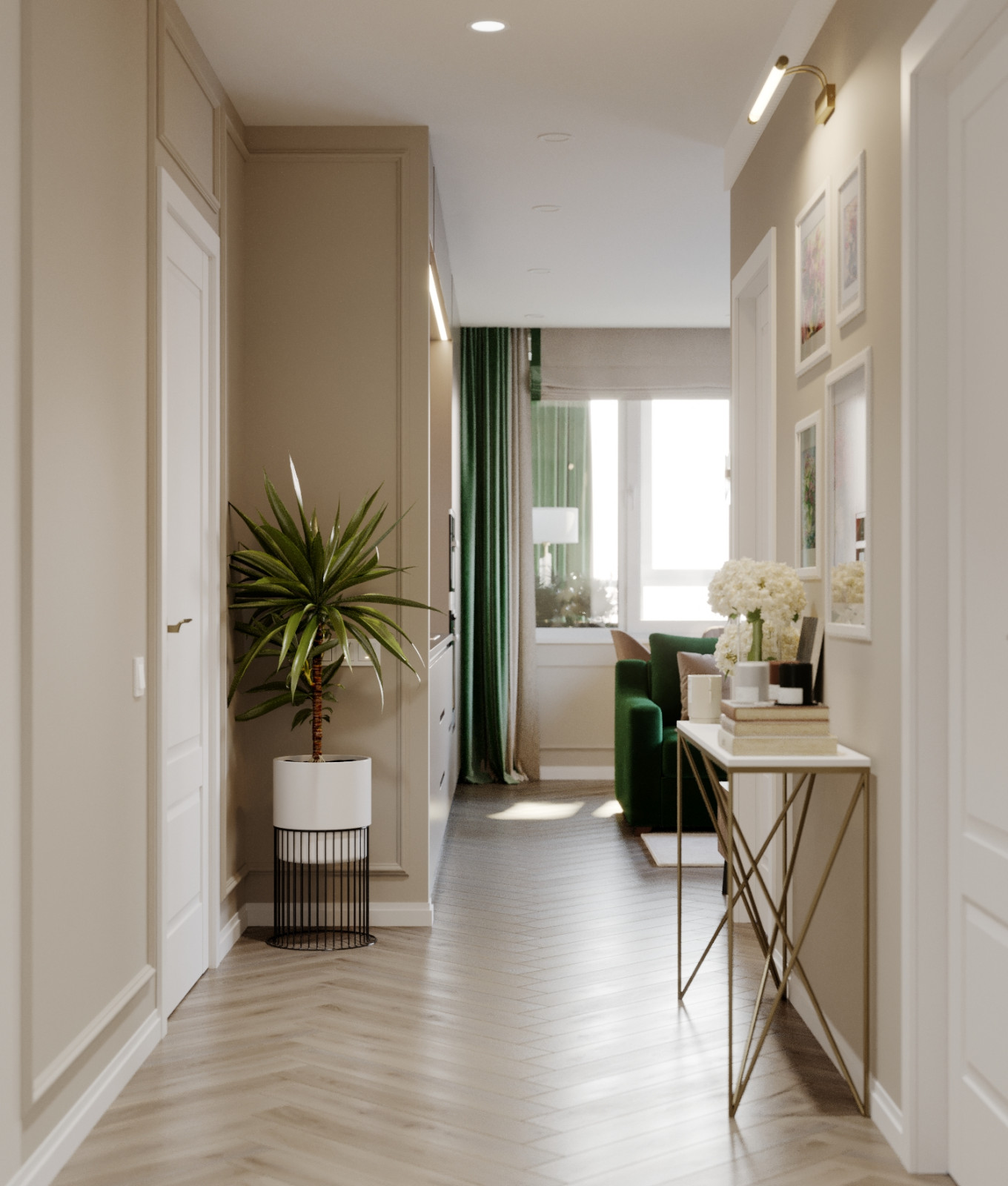 ЖК "Ренессанс"