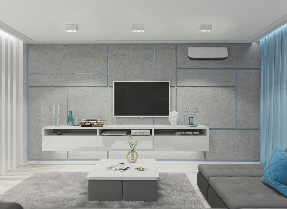 Квартира на ул. Мичурина