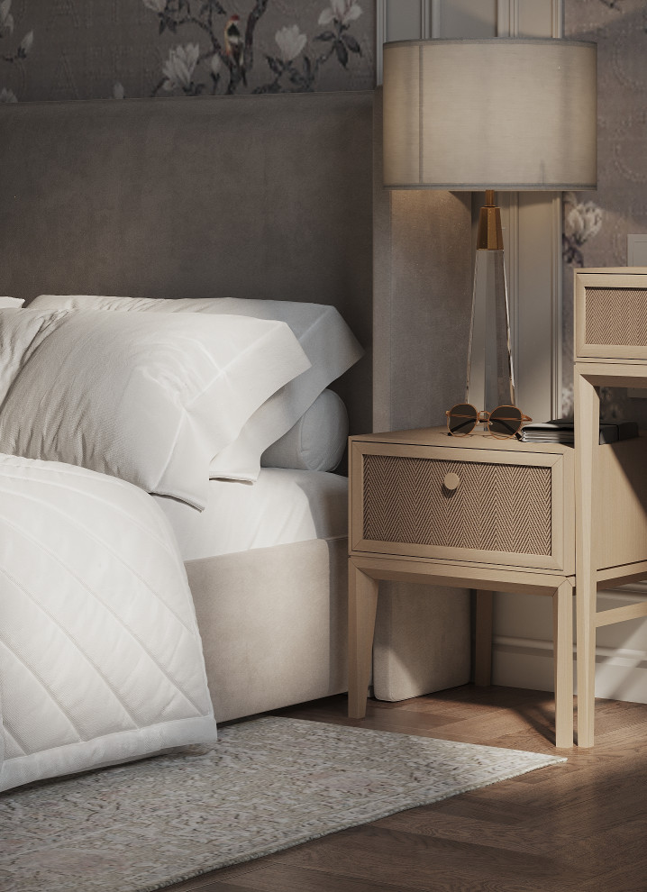 Квартира для родителей