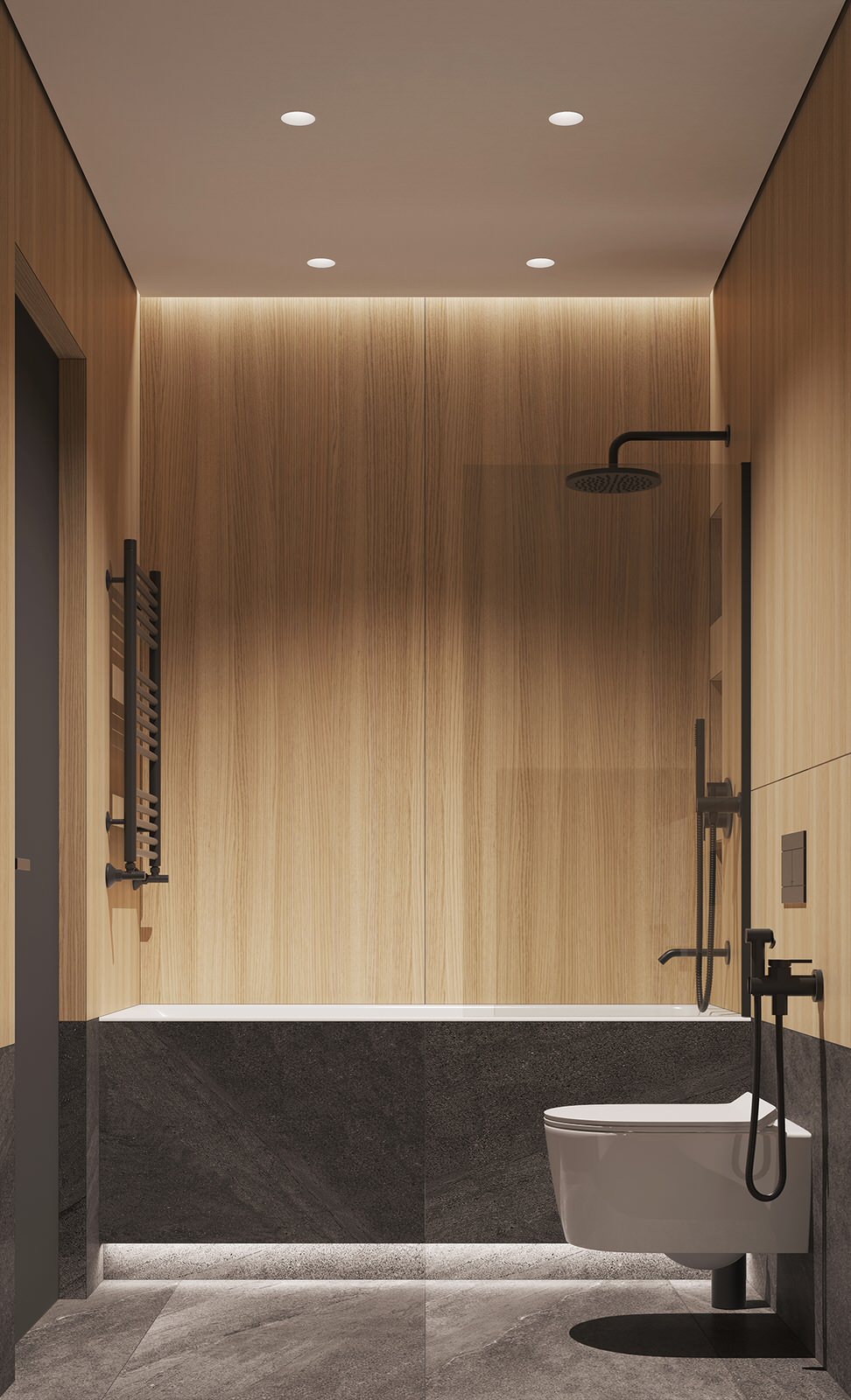 Ванная комната