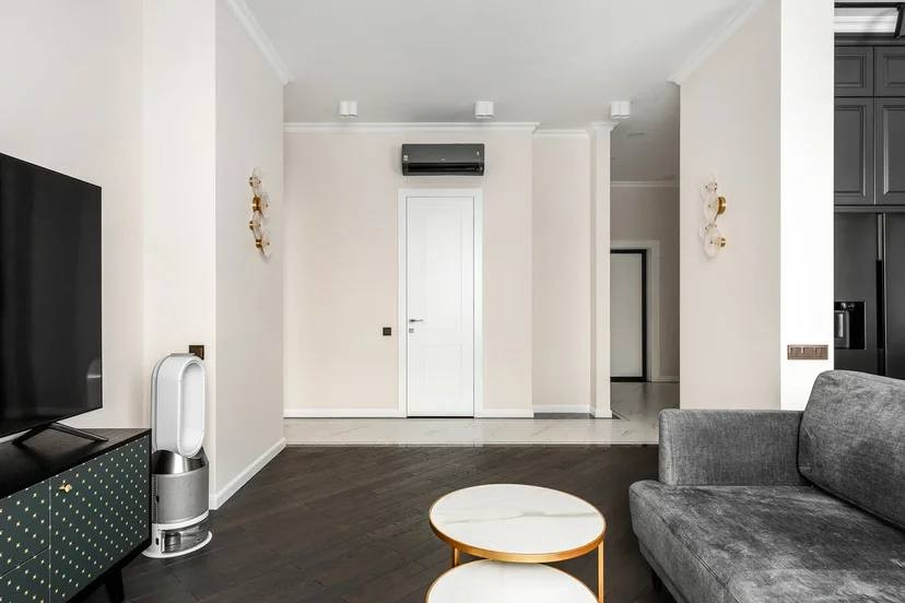 Реализованные обьекты