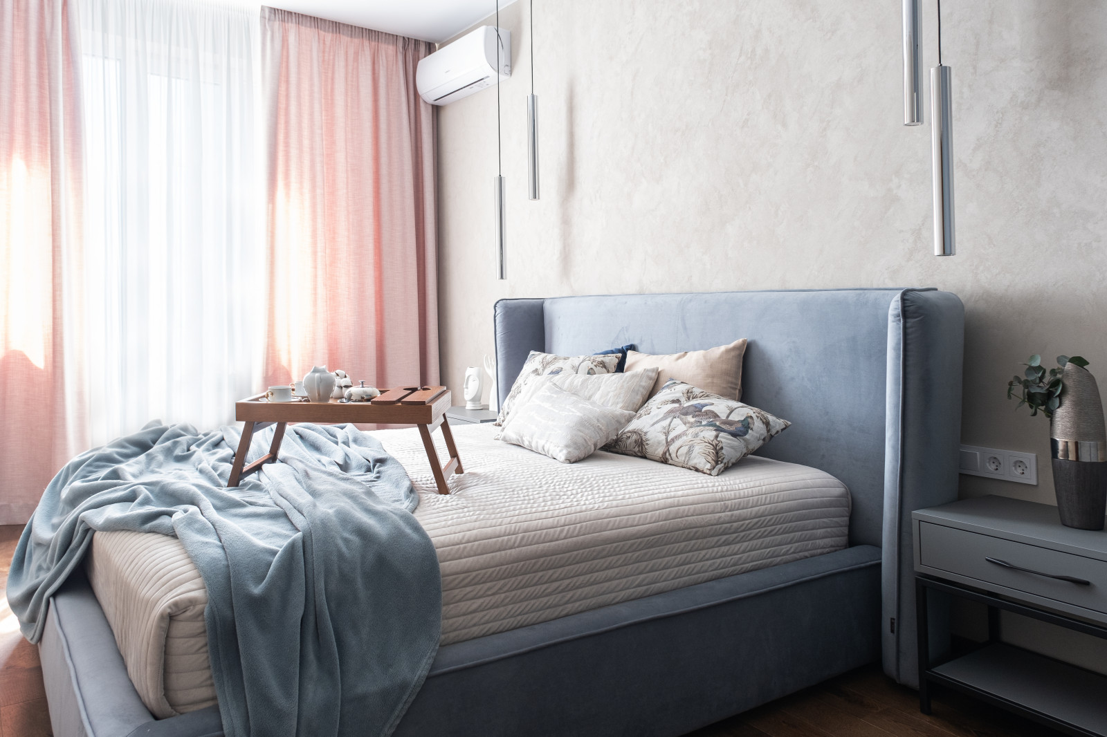 ЖК Фаворит 105м2