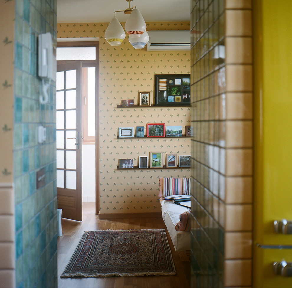 Квартира "1=2"