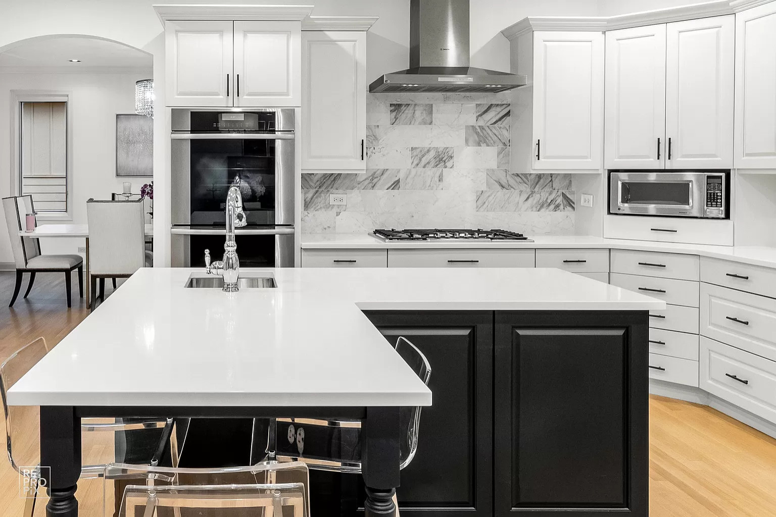 Chestnut Contemporary