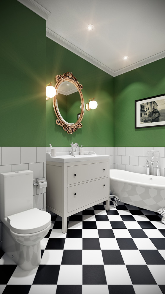 Шахматная партия