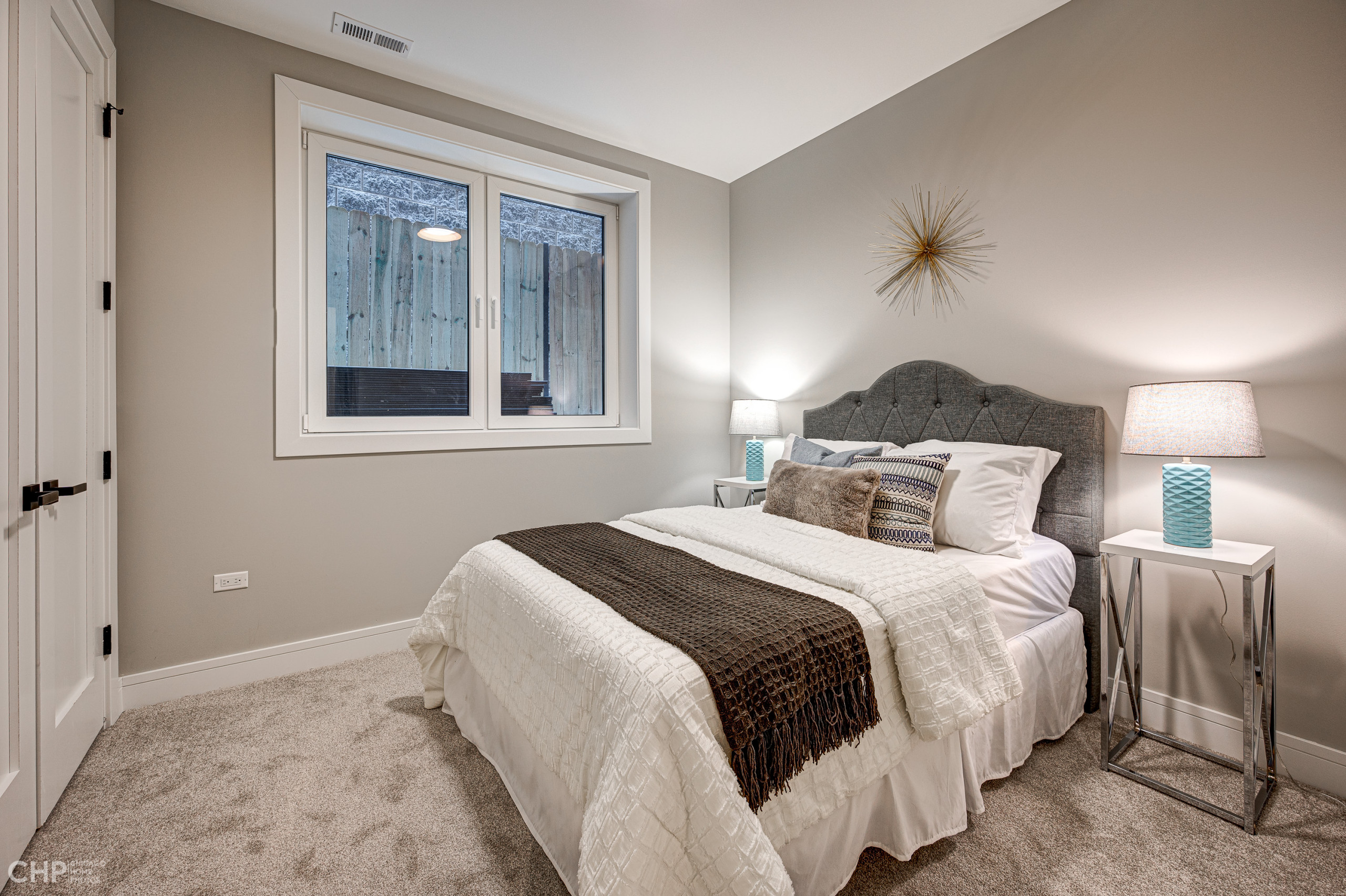 2448 W Diversey - New Construction Development
