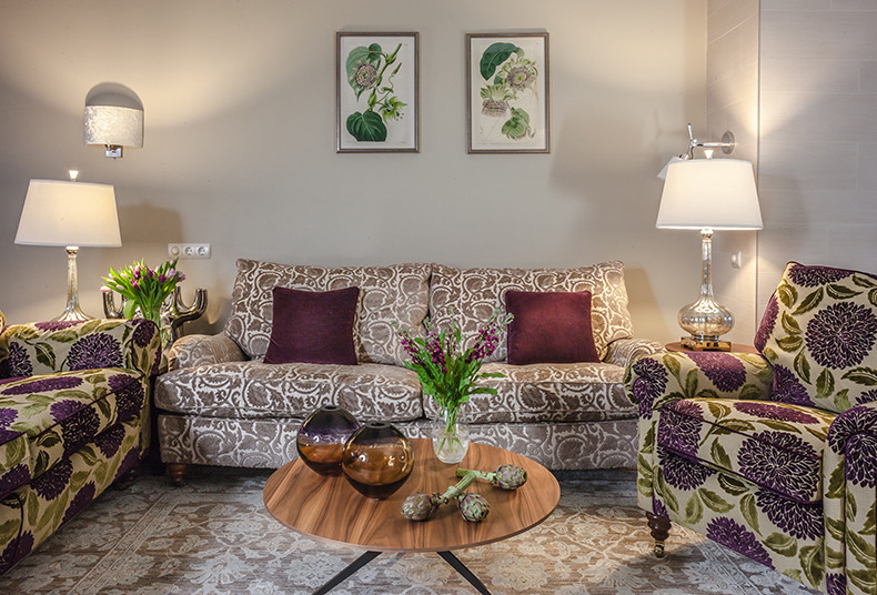 Ангелово. Таунхаус