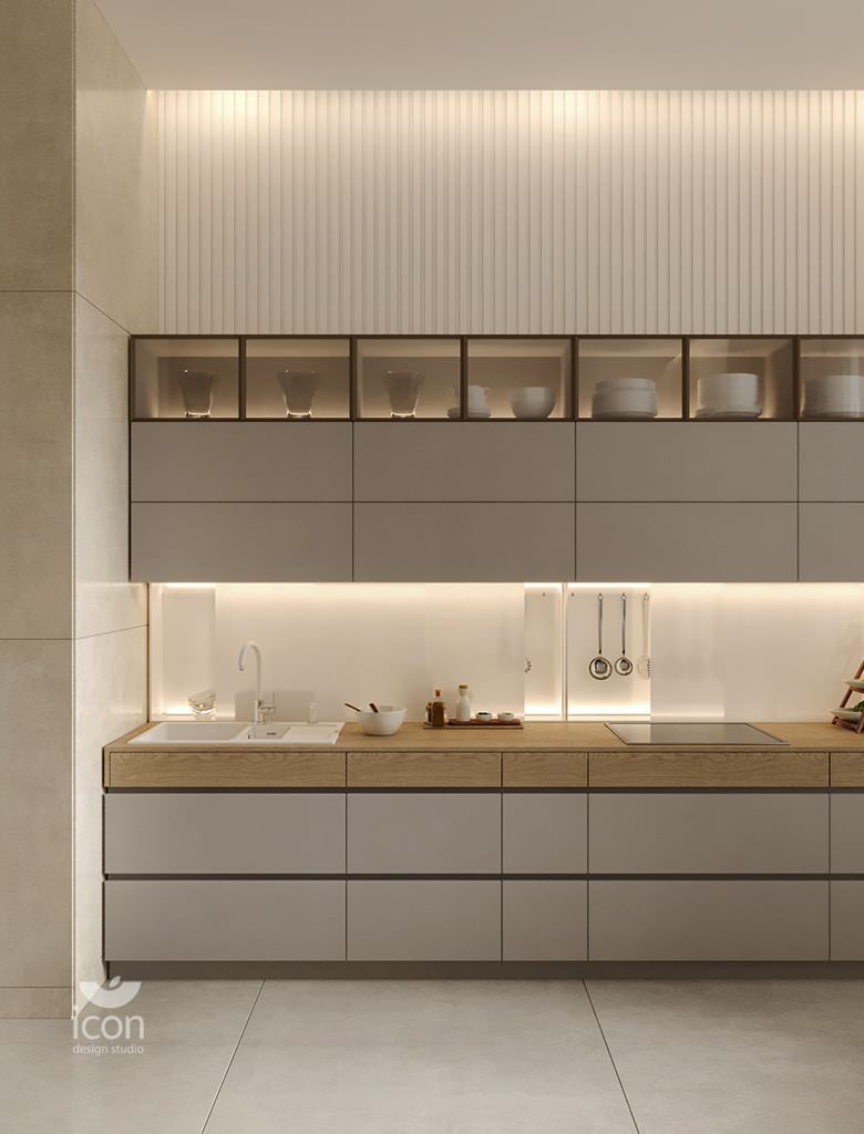 Квартира в Сестрорецке (254 кв м)