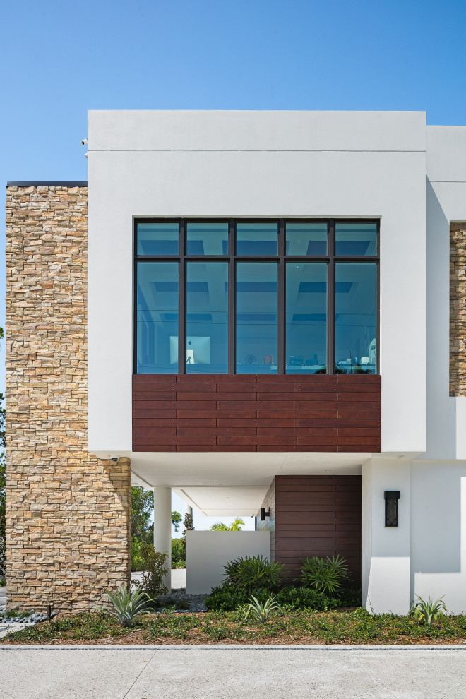 Bayfront Modern Sarasota