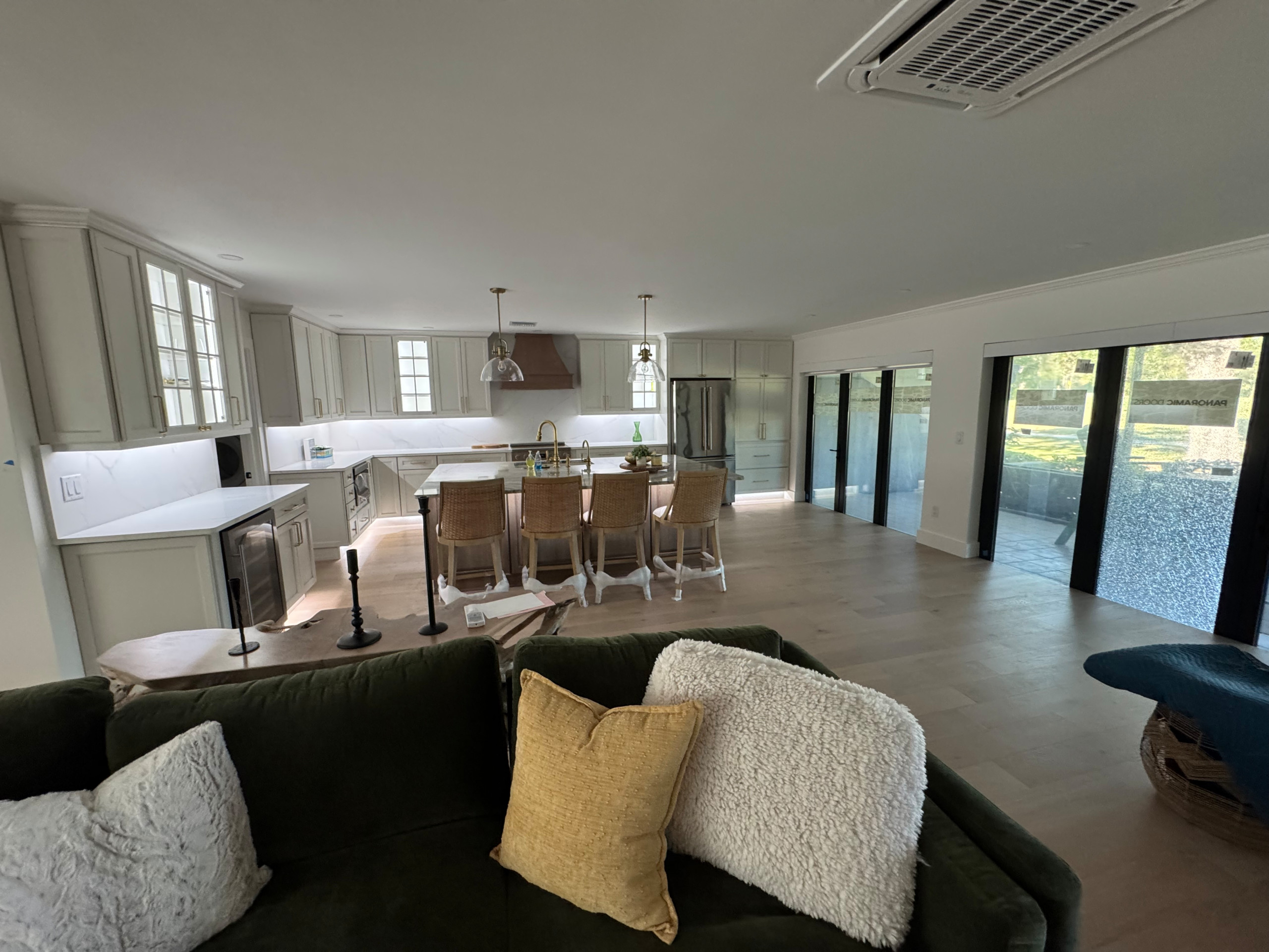 Kitchen Remodel