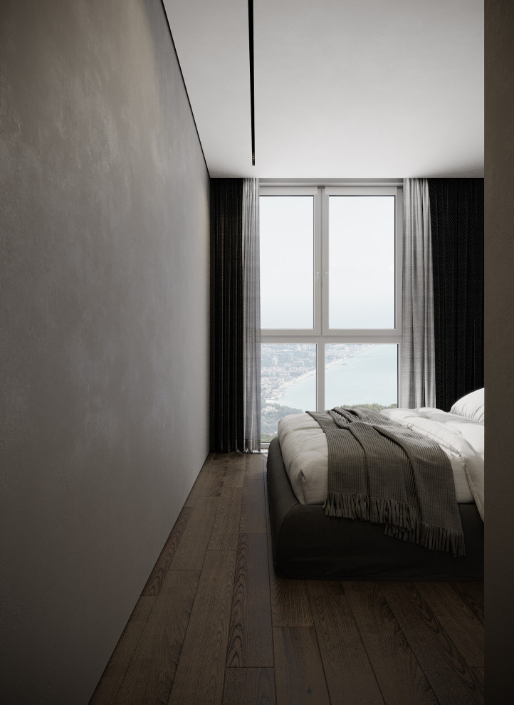 Квартира в солнечном г.Сочи