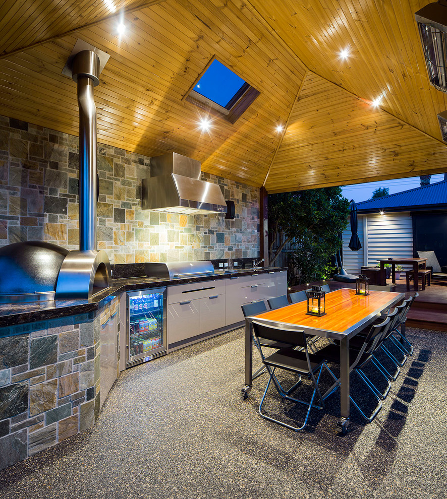 Why Stainless Steel Cabinets are the Best Choice for Your Outdoor Kitchen