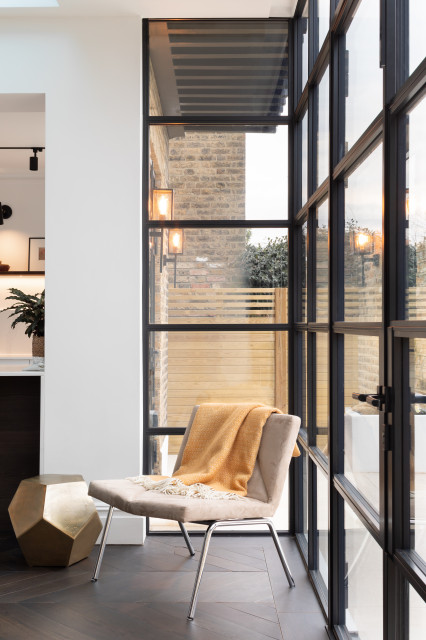 Rodenhurst Road contemporary-living-room