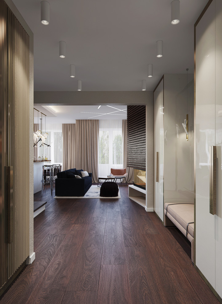 Квартира в Пушкине