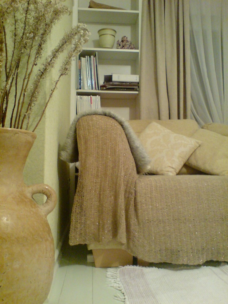 Дом в Латвии