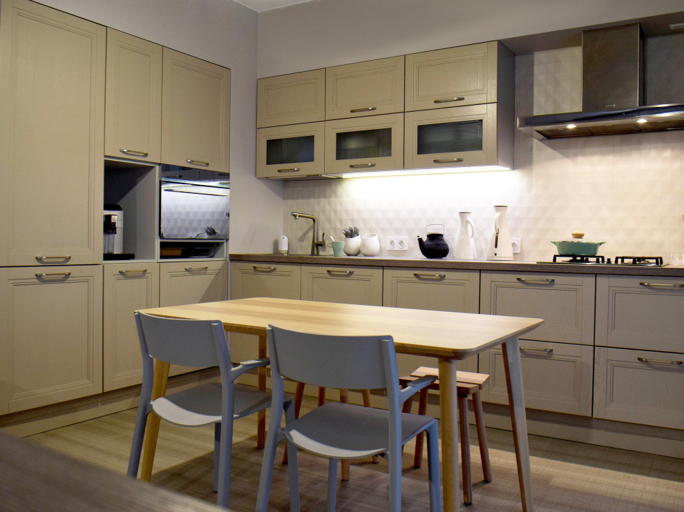 Манчестер лен