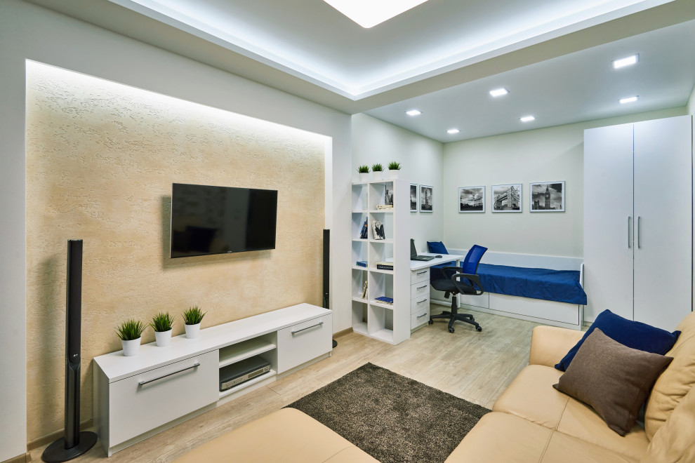 Комната студента 18,5кв.м.