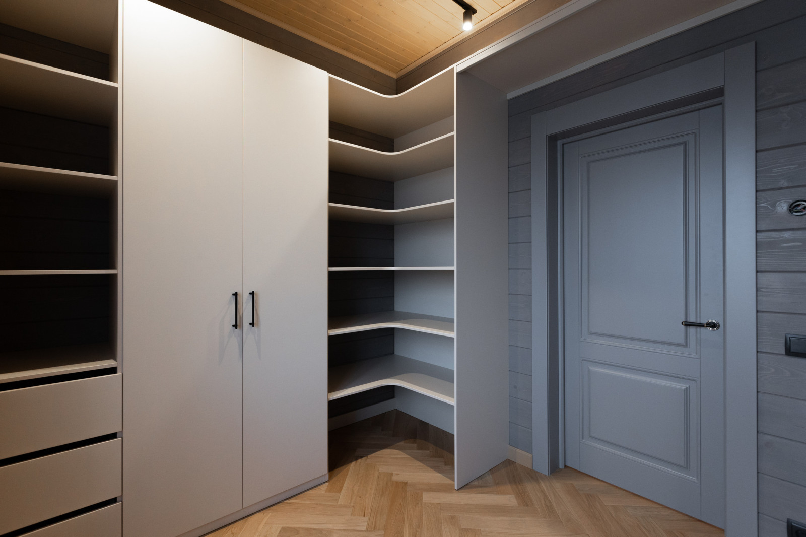 Киварин ручей коттедж