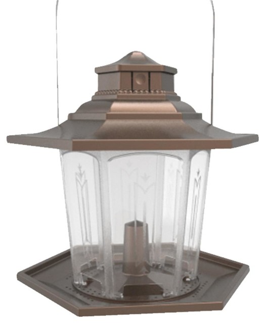 Classic Brands Surefil Small Lantern Feeder 107 Traditional