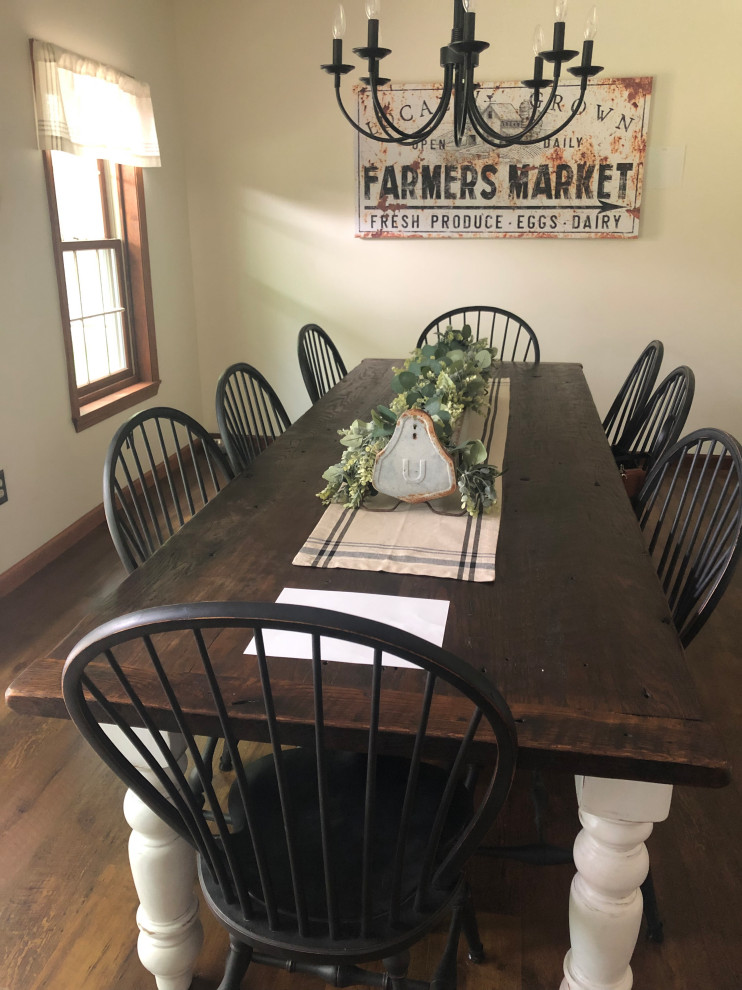 BM White Dove sample looks dingy