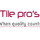Tile Pros LLC