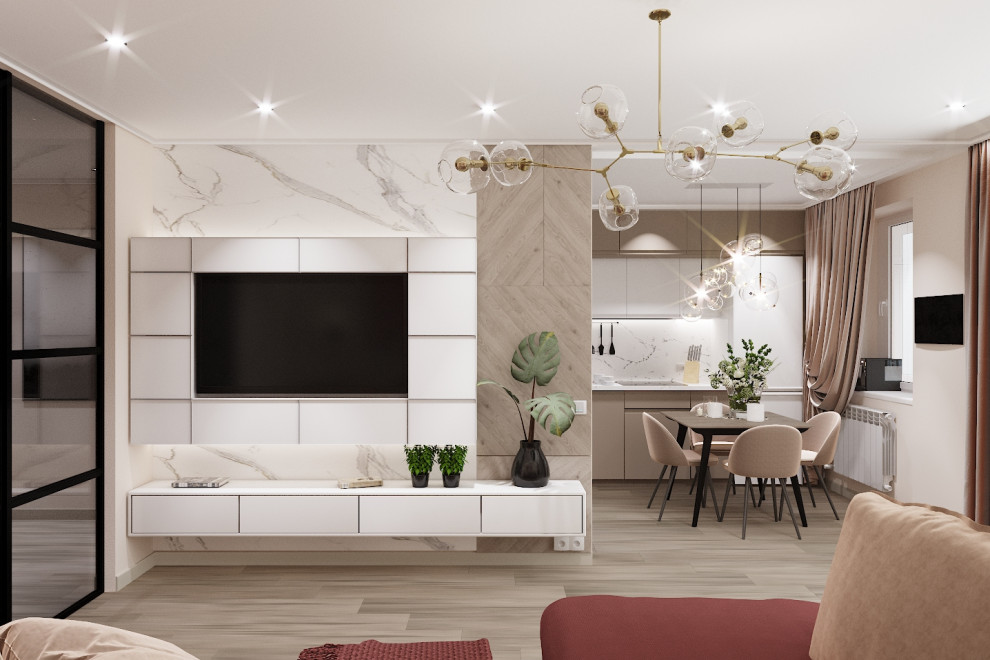 Квартира на Дальнем Востоке