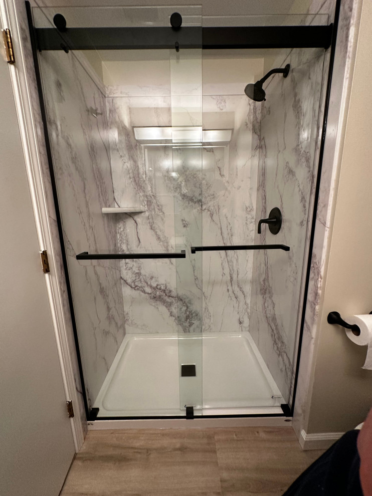 The Sageview Bathroom