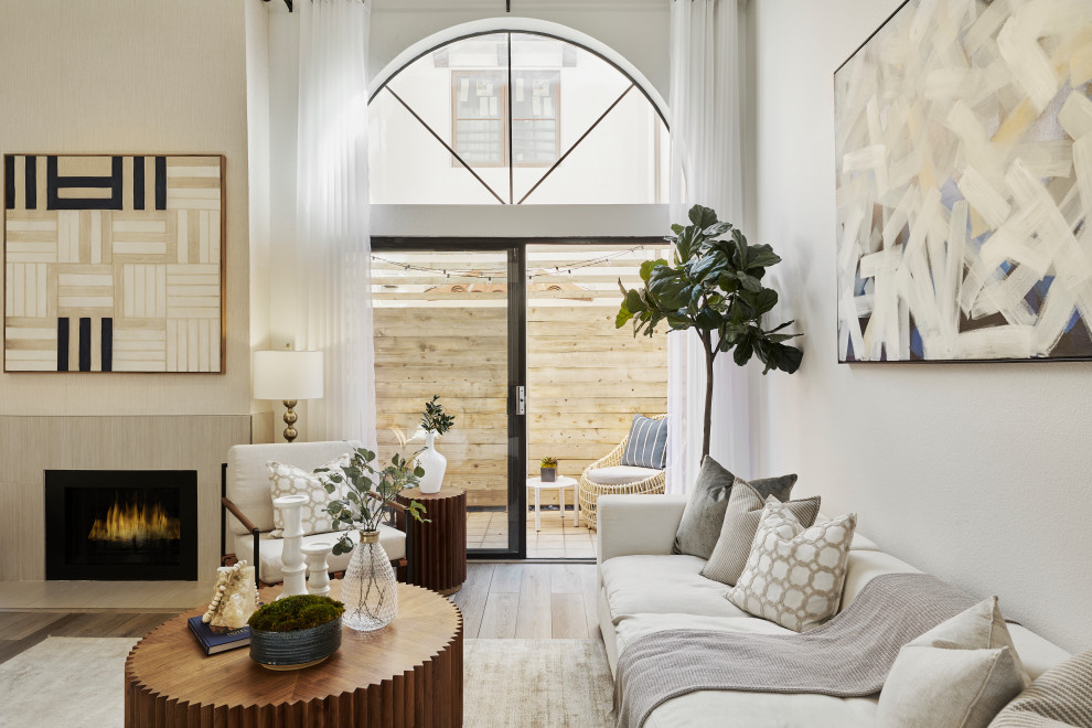 Modern Home Refresh