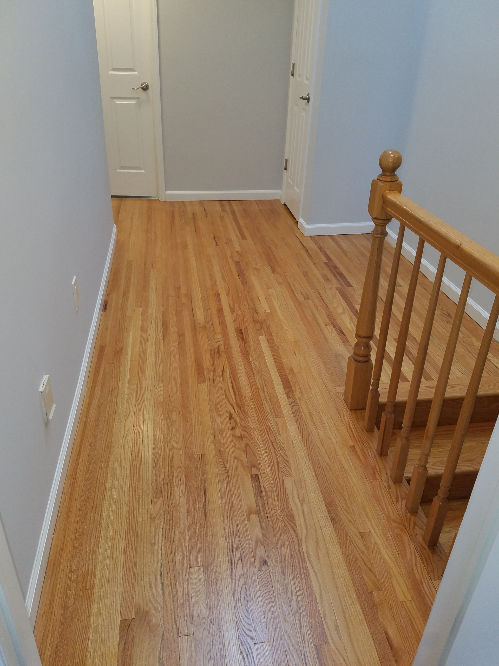 Renovation at Condo Unit on Broad Avenue in Palisades Park, NJ