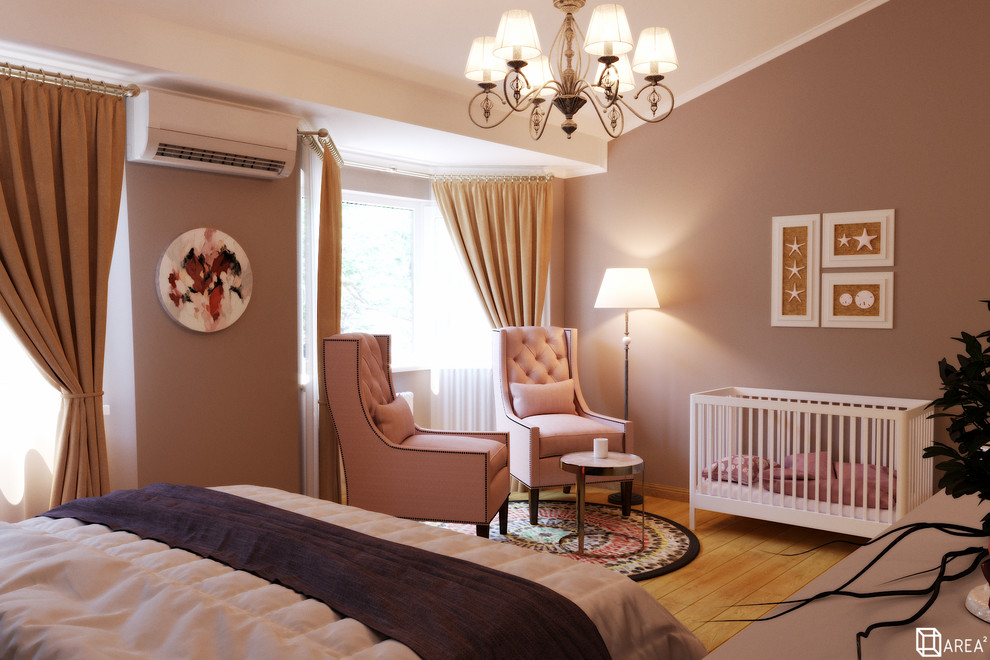 Таунхаус 45,8 м²