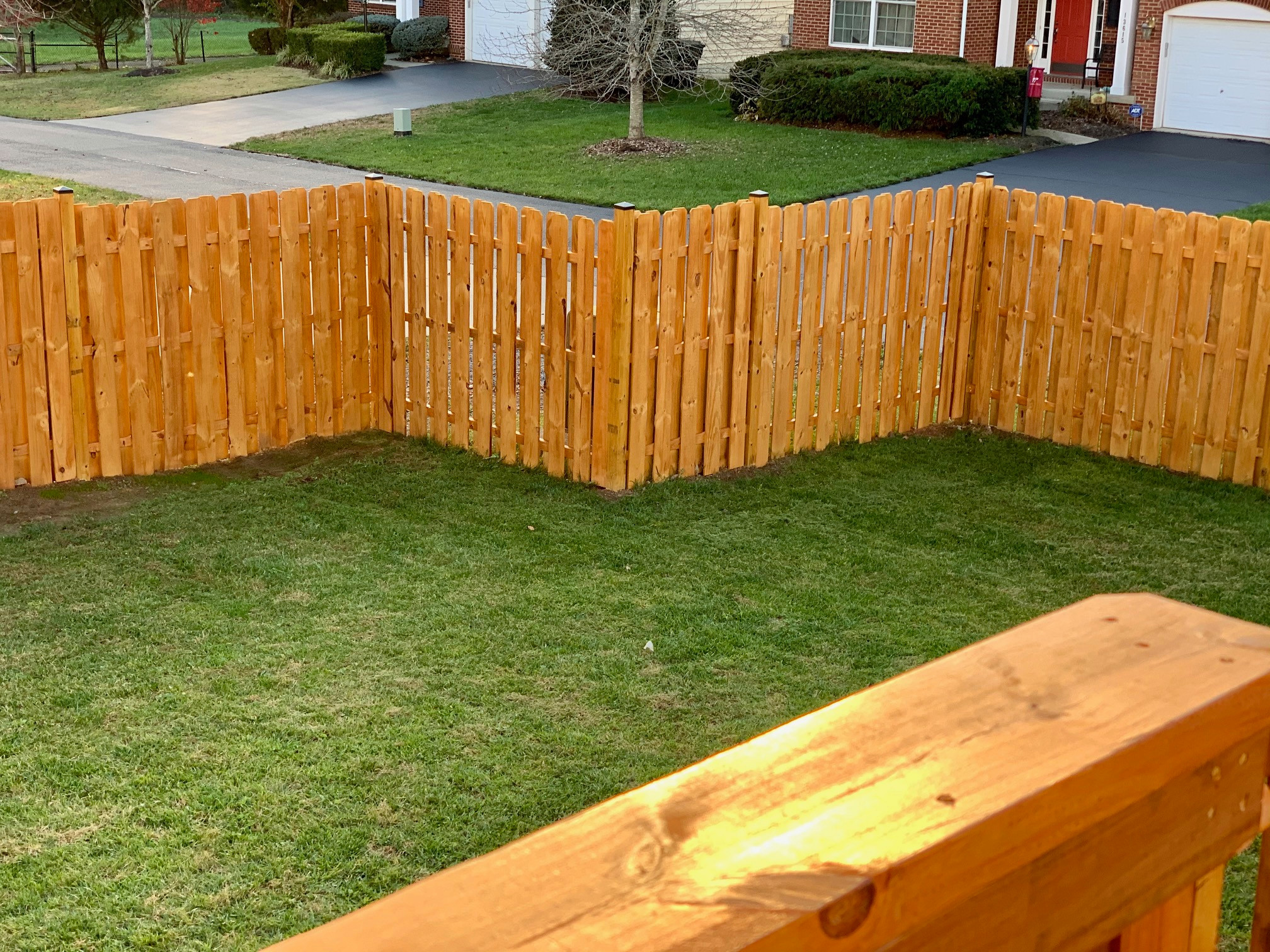 Fence