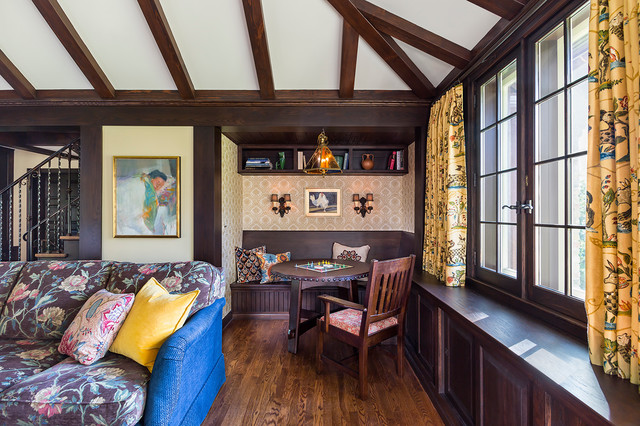 Proper Cottage klassisk-dagligstue