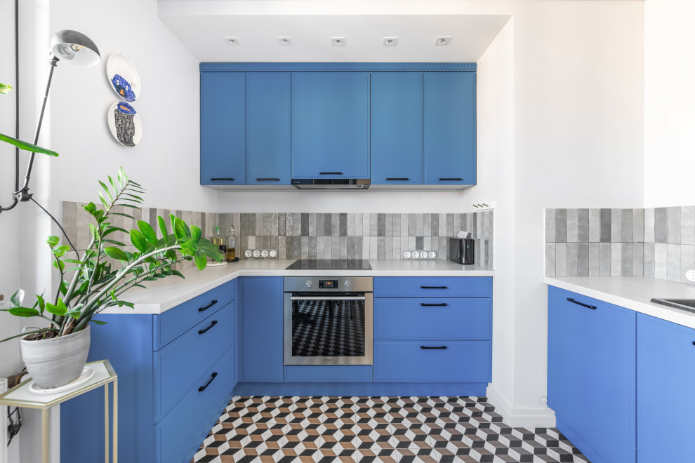 Квартира в Санкт-Петербуге