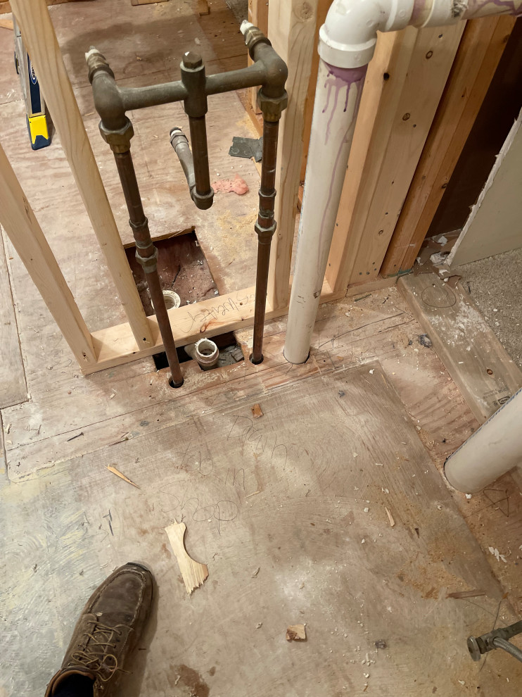 Interior Remodel