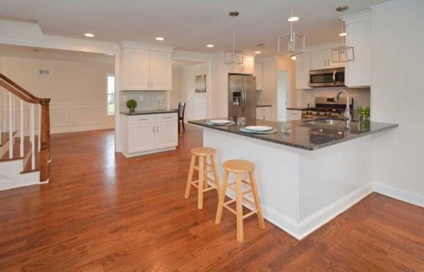 Saddle Brook