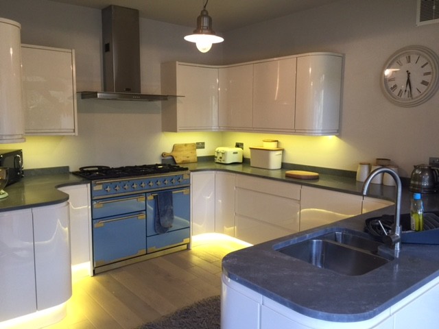 Previous Projects contemporary-kitchen