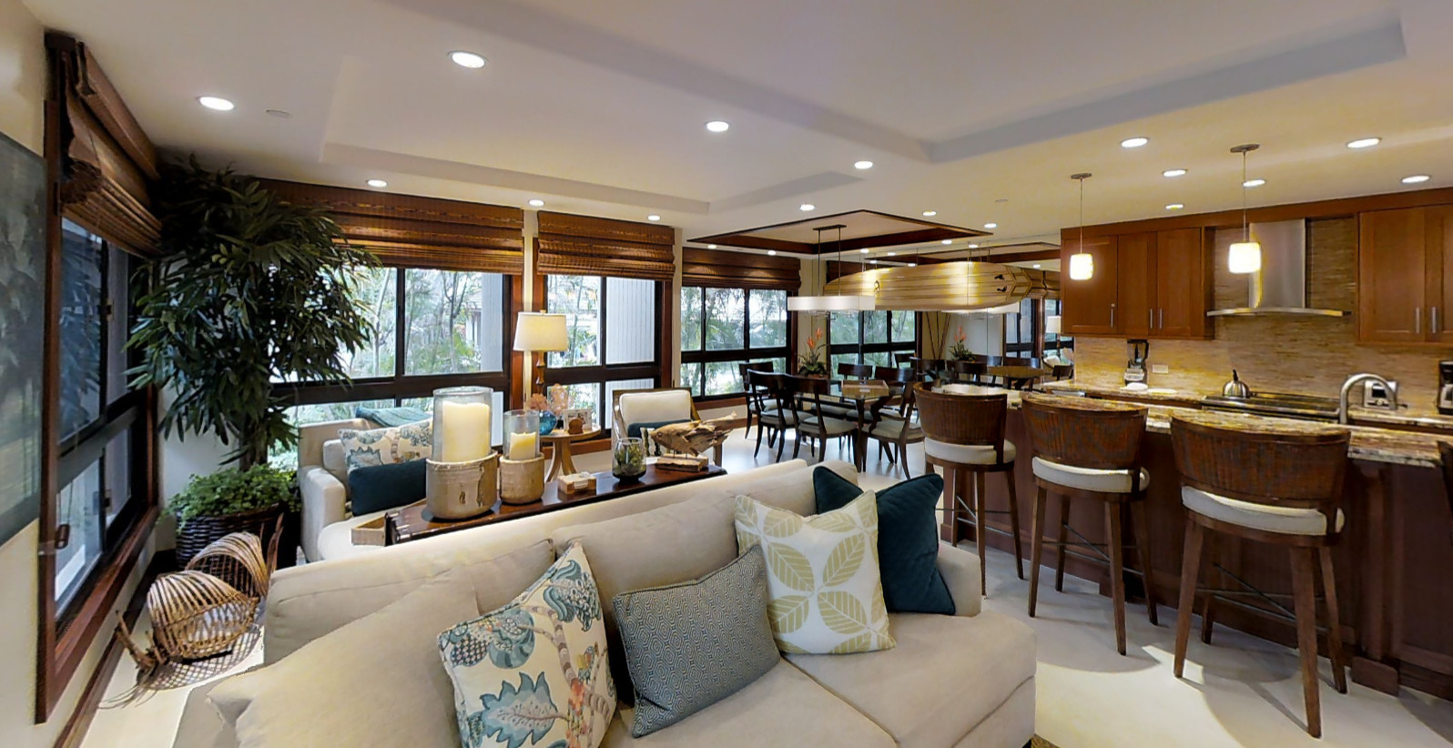 Maui Retreat