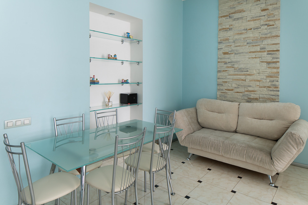 Квартира для посуточной аренды