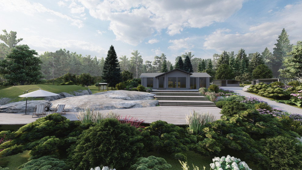 Послевкусие