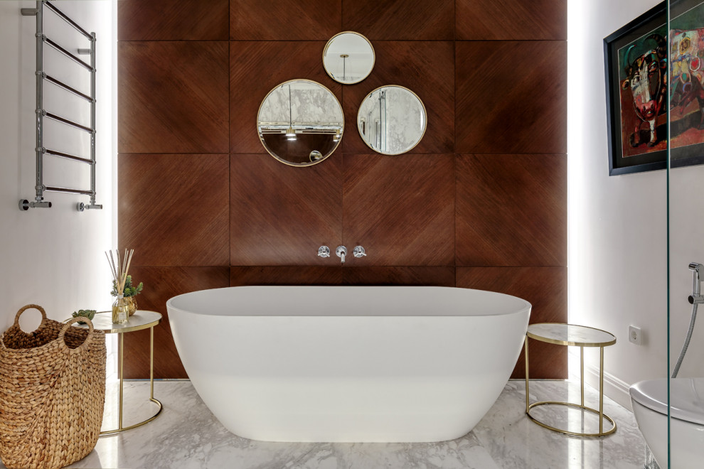 Квартира на Котельнической набережной