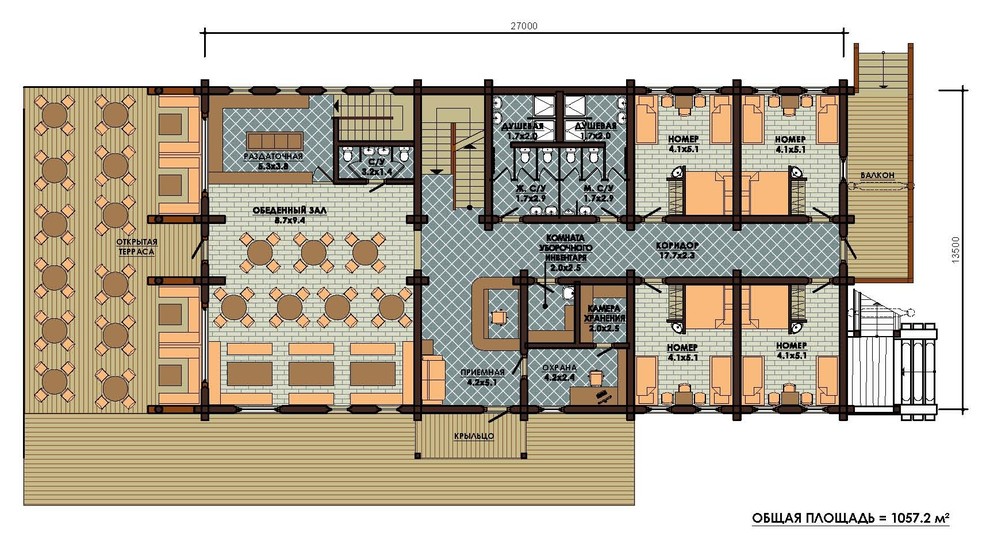 ПОСТОЯЛЫЙ ДВОР