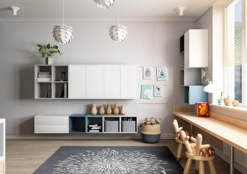 Квартира на набережной р. Смоленки