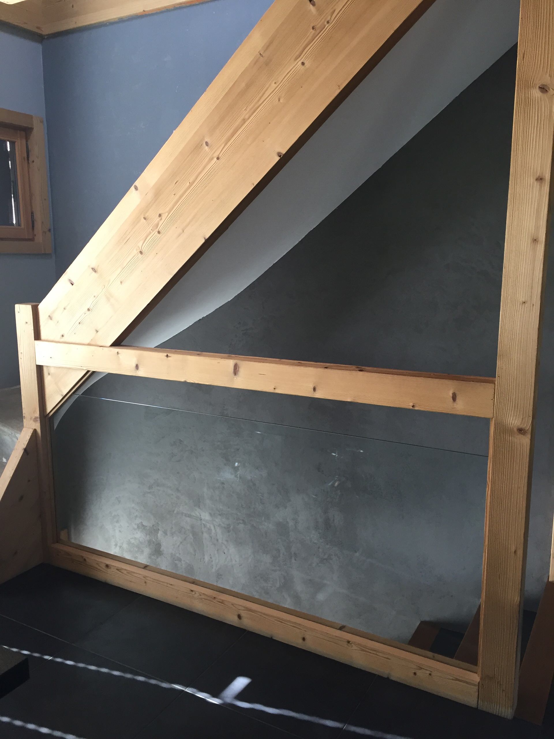 RENOVATION DES COMBLES