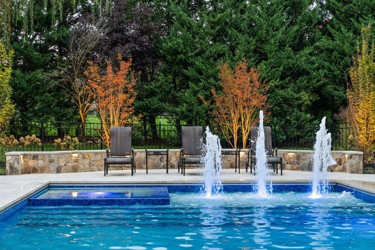 The Raspberry Falls Estate — A Leesburg, VA Estate