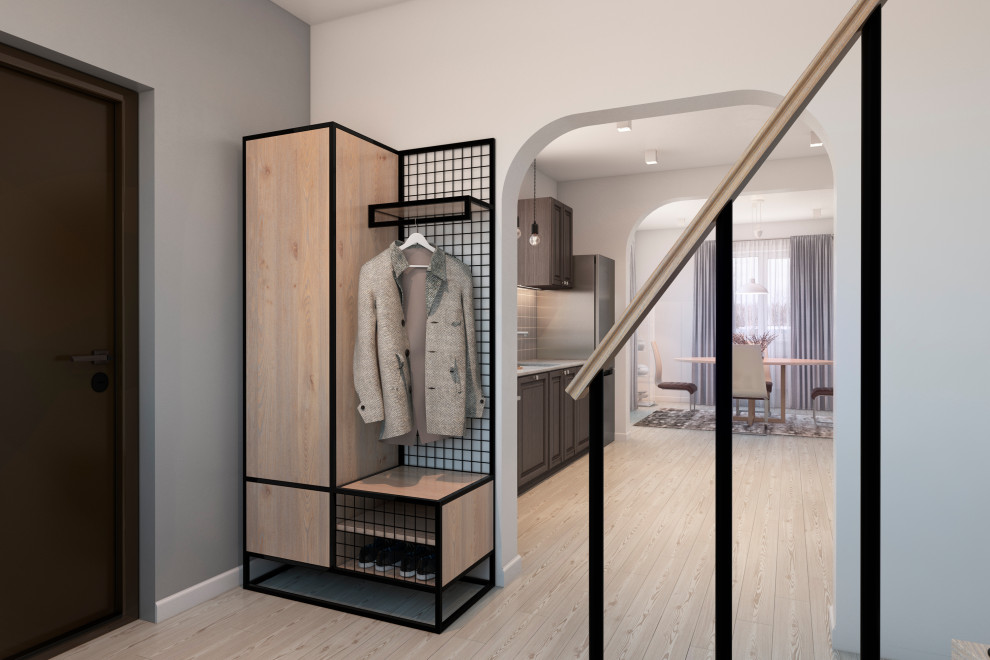 Загородный дом.